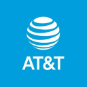 AT + T INC. PRF.SER.A 25 Logo