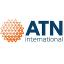 ATN International Logo