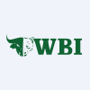 WBI Large Cap Tactical Reg.Select Shares o.N. Logo