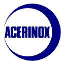 ACERINOX ADR 1/2/EO-,25 Logo