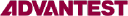 Advantest Co. ADR Logo