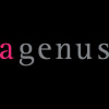 Agenus Logo