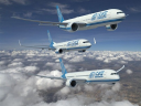 Air Lease Corp Ser A Logo