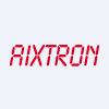 AIXTRON SE (UNSP.ADR/2) Logo