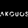 AKOUOS INC Logo