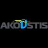 Akoustis Technologies Logo