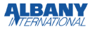 Albany International Logo