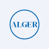 ALGER ETF TR Reg.Shs TR USD Acc. oN Logo