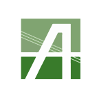 ALGONQUIN POWER+UT.7/79 A Logo