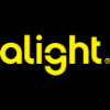 Alight A Aktie Logo