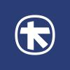Alpha Bank S.A. Nam.-Akt.(Sp.ADRs)1/4/EO 3,90 Logo