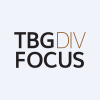 EA SERIES TRUST TBG DIVIDEND FOCUS ETF Logo