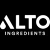 Alto Ingredients Logo