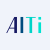 ALTI GLOBAL INC COMMON STOCK USD.0001 Logo