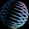 América Móvil B. de C.V. ADR Logo