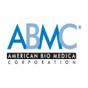AMER. BIO MEDICA DL-,01 Aktie Logo