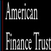 AMER.FIN.T.C.R.P.S.A DL25 Logo