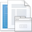 AMER. HOME.4 RENT H DL 25 Logo