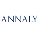 ANNALY CAP.MGMT CUM.PFD F Logo