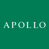 APOLLO TACT.INC.FD SBI Logo