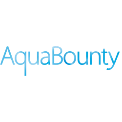 AquaBounty Technologies Inc Logo