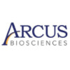 ARCUS BIOSCIENC. DL-,0001 Logo