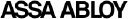 ABB PAR AB B ADR/1/2/SK 1 ADR Logo