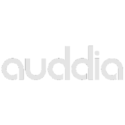 Auddia Logo
