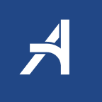 Aurora Innovation 'A' Logo