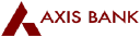 Axis Bank ADR Aktie Logo