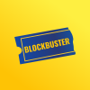 BLOCKBUSTER INC. Reg. Shares Class A DL -,01 Logo