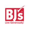 BJ'S WHOLESALE C.H.DL-,01 Logo