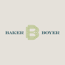 BAKER BOYER BANCORP Aktie Logo