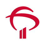 BANCO BRANDESCO SP.ADR 1 Logo