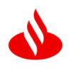 BANCO SANTANDER (MEXICO) Logo