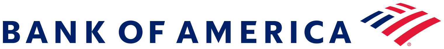 Bank of America Corporation 0% Logo
