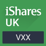 Barclays Bank PLC IPATH ETN 23.01.48 S&P500 VIX Logo