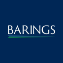 Barings BDC Logo