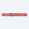 BARRY CALLEBA. ADR 1/100 Logo