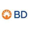 BECTON, DICKIN.DEP.PFD B Logo