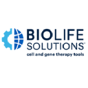 BioLife Solutions Logo