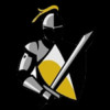 Black Knight Logo