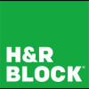 H & R Block Logo