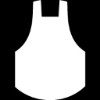 Blue Apron Holdings 'A' Logo