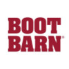 BOOT BARN HLDGS DL-,0001 Logo