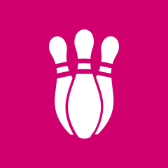 Bowlero Corp Logo