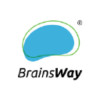 BrainsWay (ADR) Logo