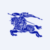 Burberry Group (ADR) Logo