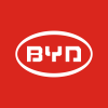 BYD ELECTR I. UNSP.ADR/50 Logo