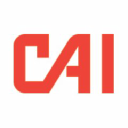 CAI International Logo